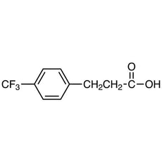 3-[4-(Trifluoromethyl)phenyl]propionic Acid, 1G - T2927-1G