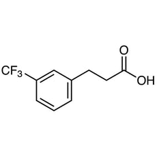 3-(3-Trifluoromethylphenyl)propionic Acid, 1G - T2931-1G