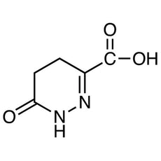 1,4,5,6-Tetrahydro-6-oxopyridazine-3-carboxylic Acid, 1G - T2955-1G
