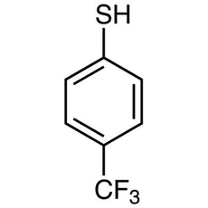 4-(Trifluoromethyl)benzenethiol, 1G - T2972-1G