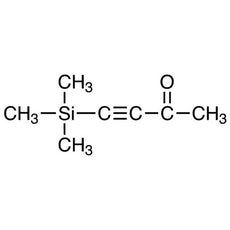 4-(Trimethylsilyl)-3-butyn-2-one, 25ML - T2973-25ML