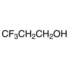 3,3,3-Trifluoro-1-propanol, 1G - T2986-1G