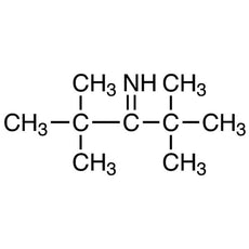 2,2,4,4-Tetramethyl-3-pentanone Imine, 1G - T2989-1G
