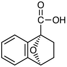 (1R,4S)-1,2,3,4-Tetrahydro-1,4-epoxynaphthalene-1-carboxylic Acid, 100MG - T3001-100MG