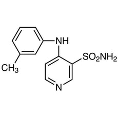 4-(m-Tolylamino)pyridine-3-sulfonamide, 5G - T3007-5G