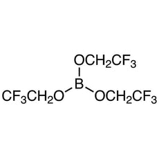 Tris(2,2,2-trifluoroethyl) Borate, 1G - T3010-1G