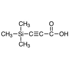 3-(Trimethylsilyl)propiolic Acid, 1G - T3040-1G