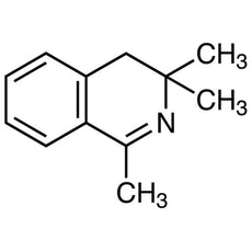 1,3,3-Trimethyl-3,4-dihydroisoquinoline, 1G - T3060-1G