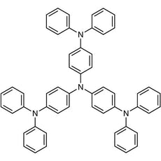 4,4',4''-Tris(diphenylamino)triphenylamine, 1G - T3062-1G