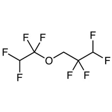 1,1,2,2-Tetrafluoroethyl 2,2,3,3-Tetrafluoropropyl Ether, 25G - T3069-25G
