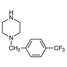 1-(4-Trifluoromethylbenzyl)piperazine, 1G - T3075-1G