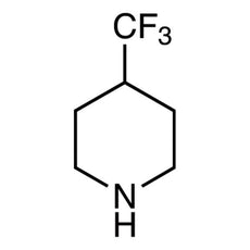 4-(Trifluoromethyl)piperidine, 5G - T3081-5G