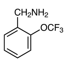 2-(Trifluoromethoxy)benzylamine, 1G - T3092-1G