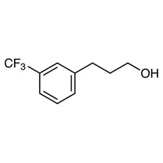 3-[3-(Trifluoromethyl)phenyl]-1-propanol, 5G - T3095-5G