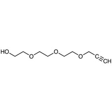 Triethylene Glycol Mono(2-propynyl) Ether, 1G - T3114-1G