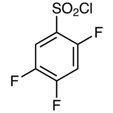 2,4,5-Trifluorobenzenesulfonyl Chloride, 5G - T3128-5G