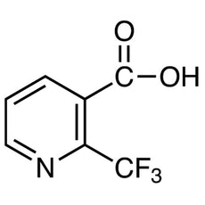 2-(Trifluoromethyl)nicotinic Acid, 1G - T3132-1G