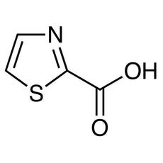 Thiazole-2-carboxylic Acid, 1G - T3154-1G