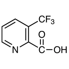 3-(Trifluoromethyl)pyridine-2-carboxylic Acid, 100MG - T3155-100MG