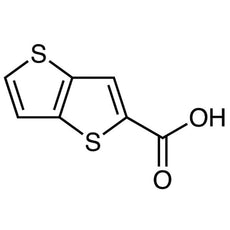 Thieno[3,2-b]thiophene-2-carboxylic Acid, 200MG - T3156-200MG