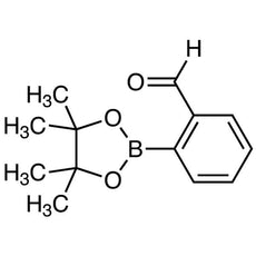 2-(4,4,5,5-Tetramethyl-1,3,2-dioxaborolan-2-yl)benzaldehyde, 1G - T3161-1G