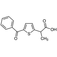 Tiaprofenic Acid, 25MG - T3175-25MG