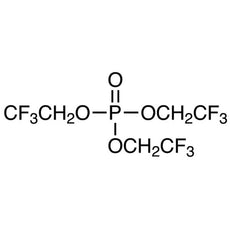 Tris(2,2,2-trifluoroethyl) Phosphate, 25G - T3203-25G