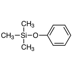 Trimethyl(phenoxy)silane, 25ML - T3222-25ML