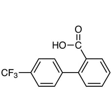 4'-(Trifluoromethyl)biphenyl-2-carboxylic Acid, 1G - T3231-1G