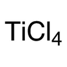 Titanium(IV) Chloride(ca. 19% in Toluene, ca. 1.0mol/L), 100ML - T3238-100ML