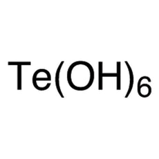 Telluric Acid, 25G - T3253-25G