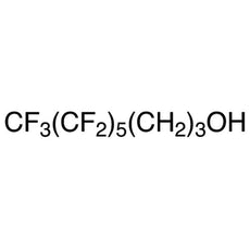 1H,1H,2H,2H,3H,3H-Tridecafluoro-1-nonanol, 25G - T3258-25G