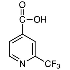 2-(Trifluoromethyl)isonicotinic Acid, 200MG - T3269-200MG