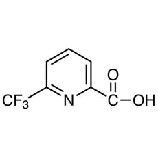 6-(Trifluoromethyl)-2-pyridinecarboxylic Acid, 1G - T3270-1G