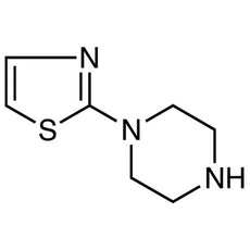 1-(2-Thiazolyl)piperazine, 200MG - T3273-200MG