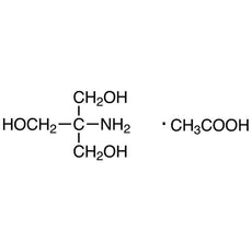 Tris(hydroxymethyl)aminomethane Acetate, 100G - T3294-100G