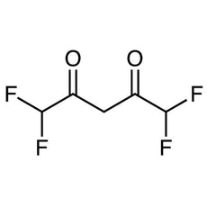 1,1,5,5-Tetrafluoro-2,4-pentanedione, 1G - T3330-1G