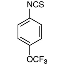 4-(Trifluoromethoxy)phenyl Isothiocyanate, 1G - T3341-1G