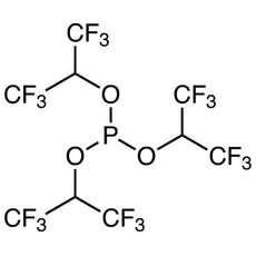 Tris(1,1,1,3,3,3-hexafluoro-2-propyl) Phosphite, 1G - T3353-1G