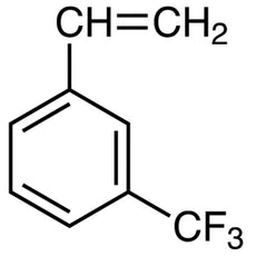 3-(Trifluoromethyl)styrene(stabilized with HQ), 1G - T3354-1G