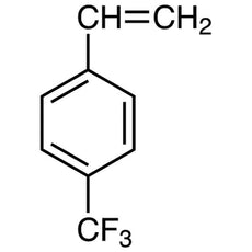 4-(Trifluoromethyl)styrene(stabilized with TBC), 1G - T3355-1G
