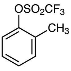 o-Tolyl Trifluoromethanesulfonate, 25G - T3357-25G