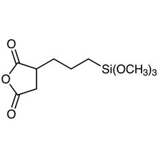 [3-(Trimethoxysilyl)propyl]succinic Anhydride, 5G - T3360-5G