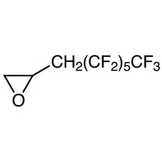 2,2,3,3,4,4,5,5,6,6,7,7,7-Tridecafluoroheptyloxirane, 25G - T3365-25G