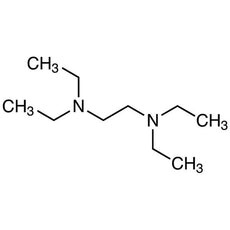 N,N,N',N'-Tetraethylethylenediamine, 25ML - T3371-25ML