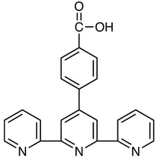 4-([2,2':6',2''-Terpyridin]-4'-yl)benzoic Acid, 1G - T3405-1G