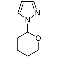 1-(Tetrahydro-2H-pyran-2-yl)-1H-pyrazole, 5G - T3408-5G