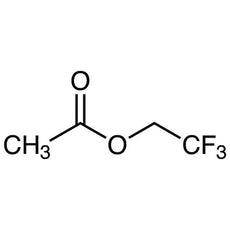 2,2,2-Trifluoroethyl Acetate, 25G - T3422-25G