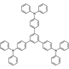 1,3,5-Tris[4-(diphenylamino)phenyl]benzene, 200MG - T3436-200MG