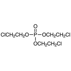 Tris(2-chloroethyl) Phosphate, 100G - T3447-100G